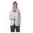 Fashion Seal Lab Jacket Consultation 65% Polyester / 35% Cotton Womens White Large 28.5 In Ea - 128-L