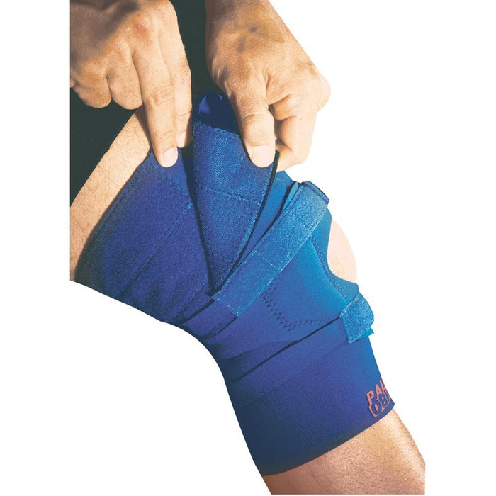 Alimed Palumbo Knee Brace X-Large Slip-On Right Knee - 61149/NA/RT