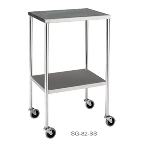 Pedigo Products. Table Prep Ea - SG82SS