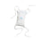 O & M Halyard Pack Ice Softn Cold Plastic Disposable Size Large 6.25X9.5" 2X20/Ca - 33630