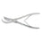 Miltex-Integra Shears Rib Stille 8-1/2" Ea - 25-362