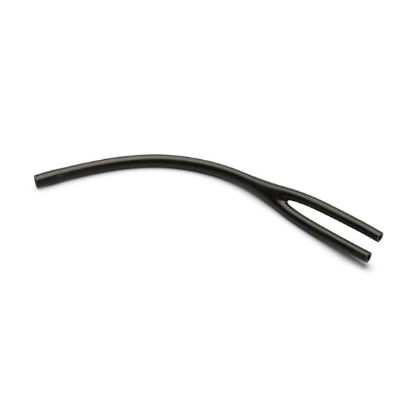 Welch-Allyn Tubing Harvey Elite For Harvey Stethoscope Black 22" Ea - 5079-119
