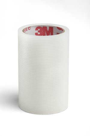 3M Transpore - Medical Tape Single Use Roll Plastic 2 Inch X 1-1/2 Yard Transparent NonSterile - 1527S-2