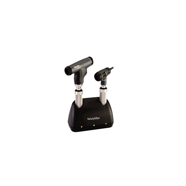 Welch-Allyn Charger Set Desktop Ea - 71821-MP