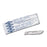 Graham-Field/Everest &Jennings Blade Surgical Scalpel Feather #21 Stainless Steel Sterile Disposable 100/Bx - 2976#21
