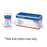 BSN Medical Tape Delta-Cast Prints Poly 2X4 Roll 3-5 Minute Set Time Lf Teddy Bears 10Rl/Bx - 4082