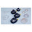 Allied Health Care Prod Mask Resuscitation Infant Ea - L595159-001