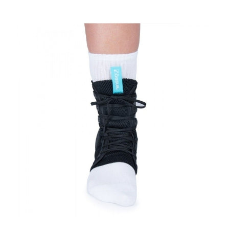 Ossur Formfit - Ankle Brace Ossur FormFit Medium Lace-Up Left or Right Foot - B-212010003