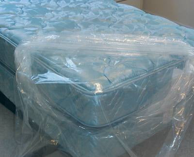 Mabis Healthcare Mattress Bag - 517-1216-0000