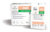 Ansell Encore Hydrasoft Surgical Glove Encore HydraSoft Size 9 Sterile Latex Standard Cuff Length Smooth Ivory Not Chemo Approved - 2018690
