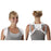 Ossur - Clavicle Splint X-Small Buckle Closure - 205002