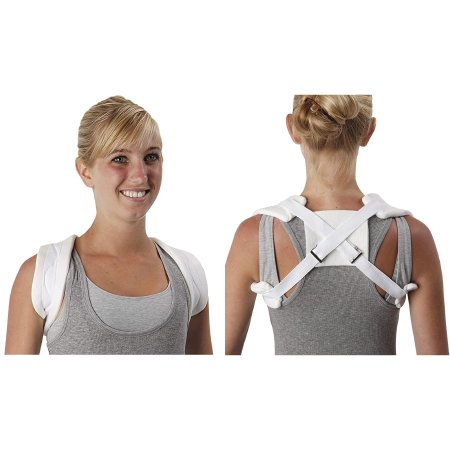 Ossur - Clavicle Splint X-Large Buckle Closure - 205008