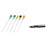 Cadence Science- Popper &Sons Needle Spinal 18Gx8" Standard 12/Bx - 4371