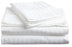 American Associated Companies Pillowcase Standard White Reusable - PC90800