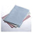 Graham Medical Towel 13.5 In X 18 In White 3 Ply Tissue 500/Case - 170