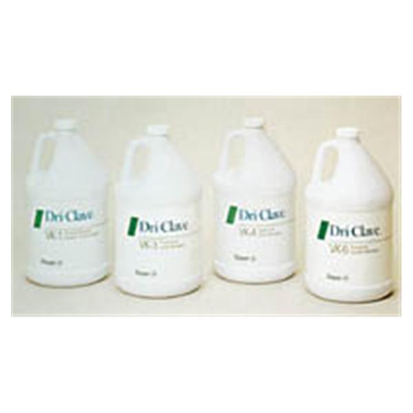 Kulzer. Remover Plaster / Stone Driclave Vk-3 1 Gallon Fragrance Free Gal/Bt, 4 Ea/Ca - 50036206