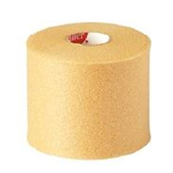 Cramer Products Underwrap Athletic Foam 2.75"X30Yd Self-Adhesive Beige 48/Cs - 214592