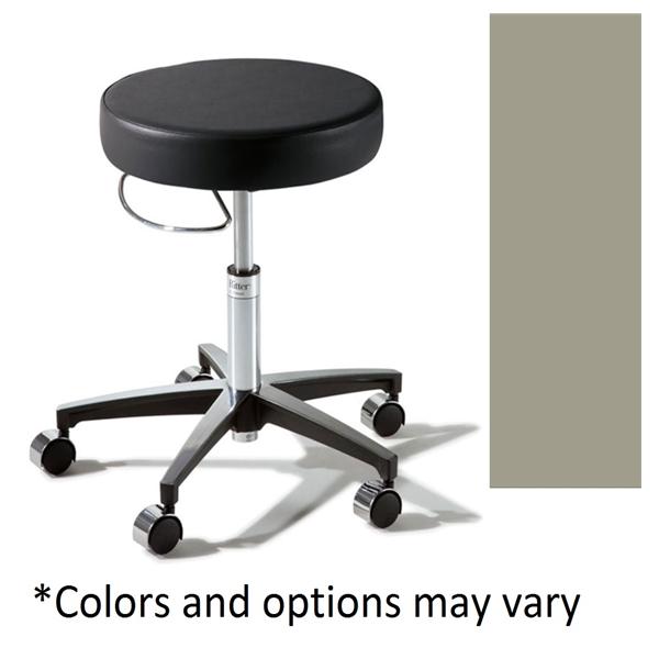 Midmark Corporation Stool Exam Ritter Classic Series Ultra Olivine Casters 5 Leg Ea - 276-001-243