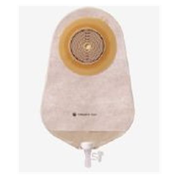 Coloplast Corp Pouch Urostomy Assura Original 375Ml Midi/Cut-To-Fit 9-1/2" 10/Bx - 12474