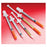 Nipro Medical Corp Syringe/Needle 10Cc Luer Lock 22Gx1" Conventional 900/Ca - JD+10L2225-WEI
