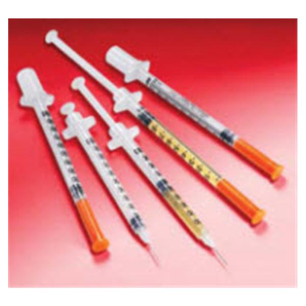 Nipro Medical Corp Syringe/Needle 10Cc Luer Lock 22Gx1" Conventional 900/Ca - JD+10L2225-WEI