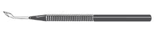 Beaver EdgeAhead - Slit Knife Conventional Stainless Steel / Plastic 3 mm Width Full Handle Sterile Disposable - 581107