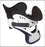 Ossur Miami J Cervical Collar Two Piece Large - J-500