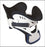 Ossur Miami J Cervical Collar Set Two Piece Stout - JR-200L