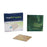UrgoTulAG/Silver - Silver Wound Contact Layer Dressing 4 X 5 Inch Rectangle Sterile - 509341