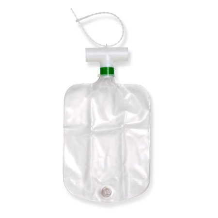 Medline - Aerosol Drainage Bag - HUD1740