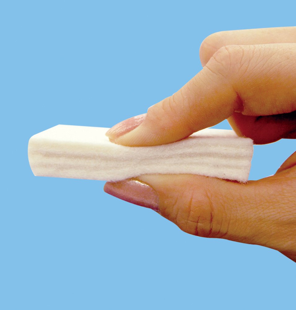 Aetna Felt Corporation Orthopedic Felt 21 Inch X 36 Inch - 900115