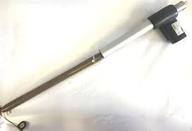 Bed Actuator Head Cable