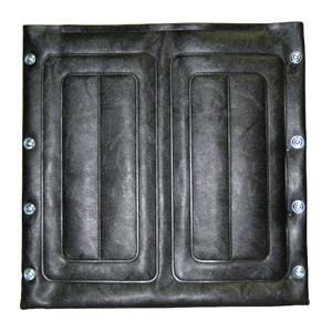 Back Upholstery