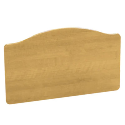 Amherst - Headboard / Footboard Solar Oak - IHCSAMSSO-QSP