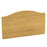 Amherst - Headboard / Footboard Solar Oak - IHCSAMSSO-QSP