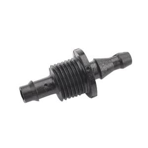 Barbed Connector