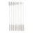 Miltex-Integra Dilator Common Duct Bakes 3-11Mm Set Ea - 14-8