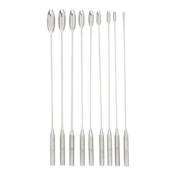 Miltex-Integra Dilator Common Duct Bakes 3-11Mm Set Ea - 14-8