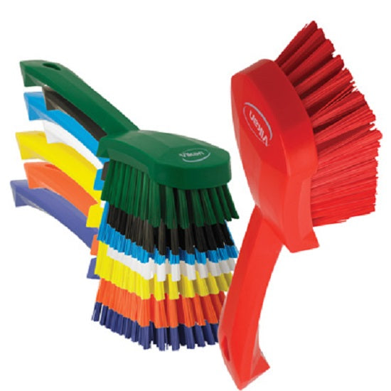 Hand Brush
