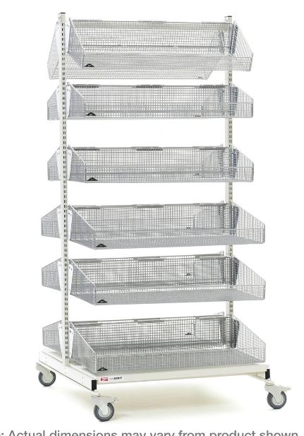 Shelving Unit