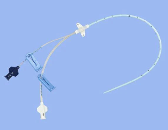 Cook Medical - Central Venous Catheter Tray Double Lumen - G29511