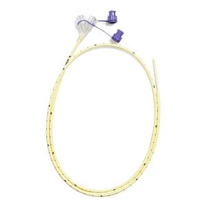Avanos Medical Sales LLC CORFLO ULTRA-Lite NG Nasogastric Feeding Tube 10 Fr. 43 Inch - 40-1431