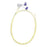 Avanos Medical Sales LLC CORFLO ULTRA-Lite NG Nasogastric Feeding Tube 10 Fr. 43 Inch - 40-1431