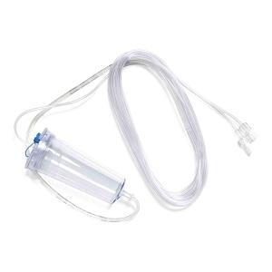 Avanos Medical Sales LLC COOLIEF Cooled Radiofrequency Probe Kit 150 mm L, 4 mm Active Tip, Disposable, Sterile, EO Sterilization Method, CRK-17-150 Probe - CRK-17-150-4