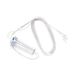 COOLIEF - Cooled Radiofrequency Probe Kit 50 mm Length, 4 mm Active Tip, Disposable, Sterile, EO Sterilization Method, CRK-17-50 Probe - CRK-17-50-4