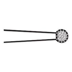 Conmed/Linvatec Conmed Micro Bur ConMed 2.0 mm Fine Diamond Round - 509126000