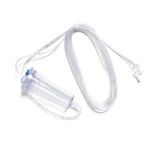 COOLIEF - Cooled Radiofrequency Probe Kit 100 mm L, 4 mm Active Tip, Disposable, Sterile, EO Sterilization Method, CRK-17-100 Probe - CRK-17-100-4