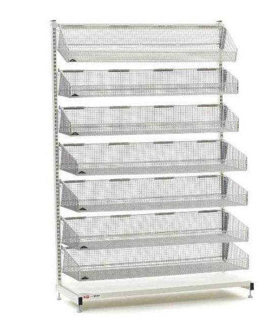 Shelving Unit