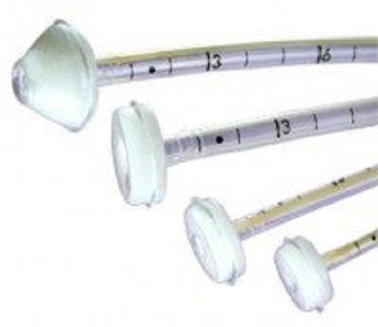 Avanos Medical Sales LLC CORFLO-MAX PEG Pull Kit 16 Fr. - 50-6016
