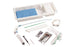 Heartland Medical Specialties Inc Cooper HSG Catheter Tray 5 Fr. - 61-3205